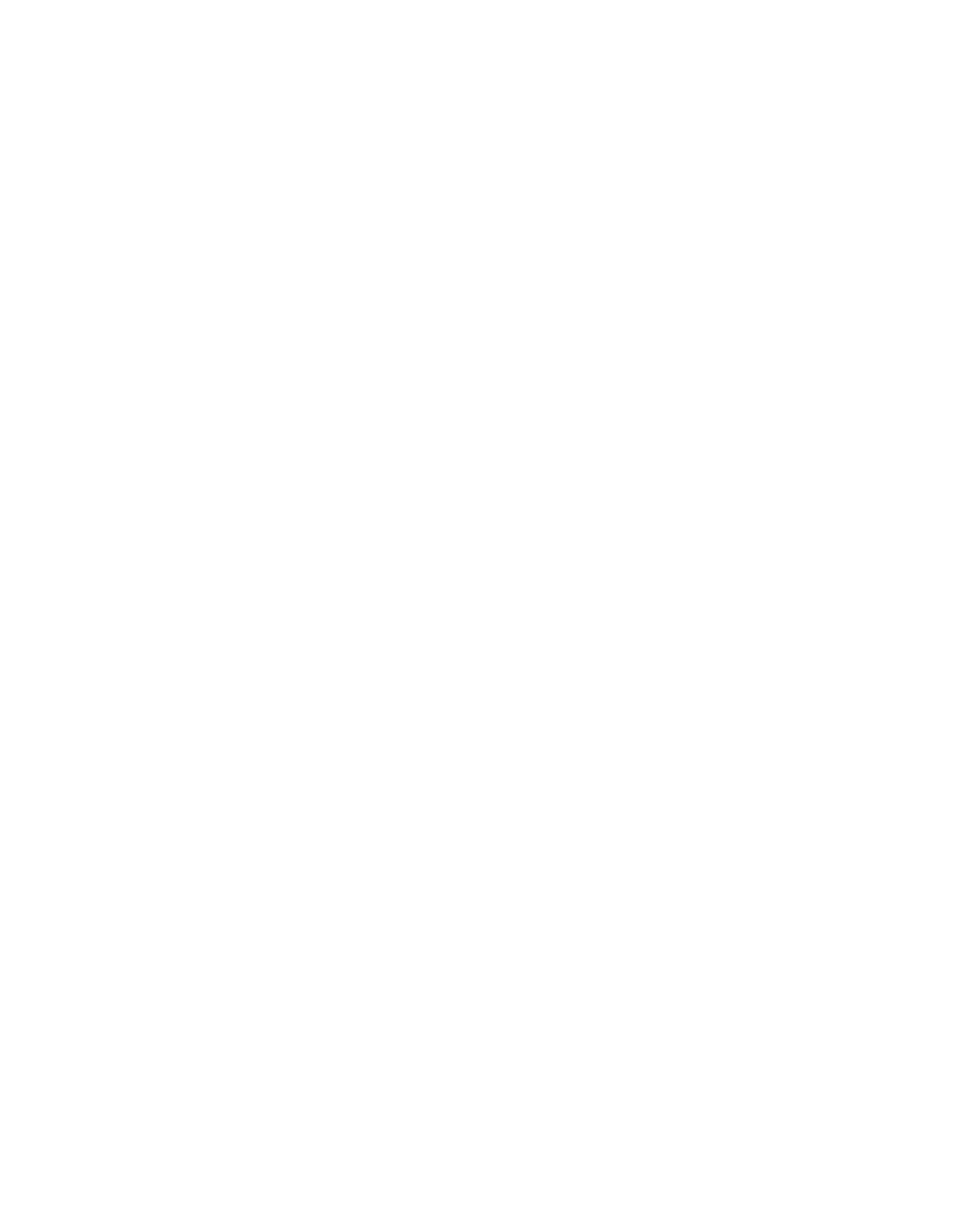 Giraffe silhouette