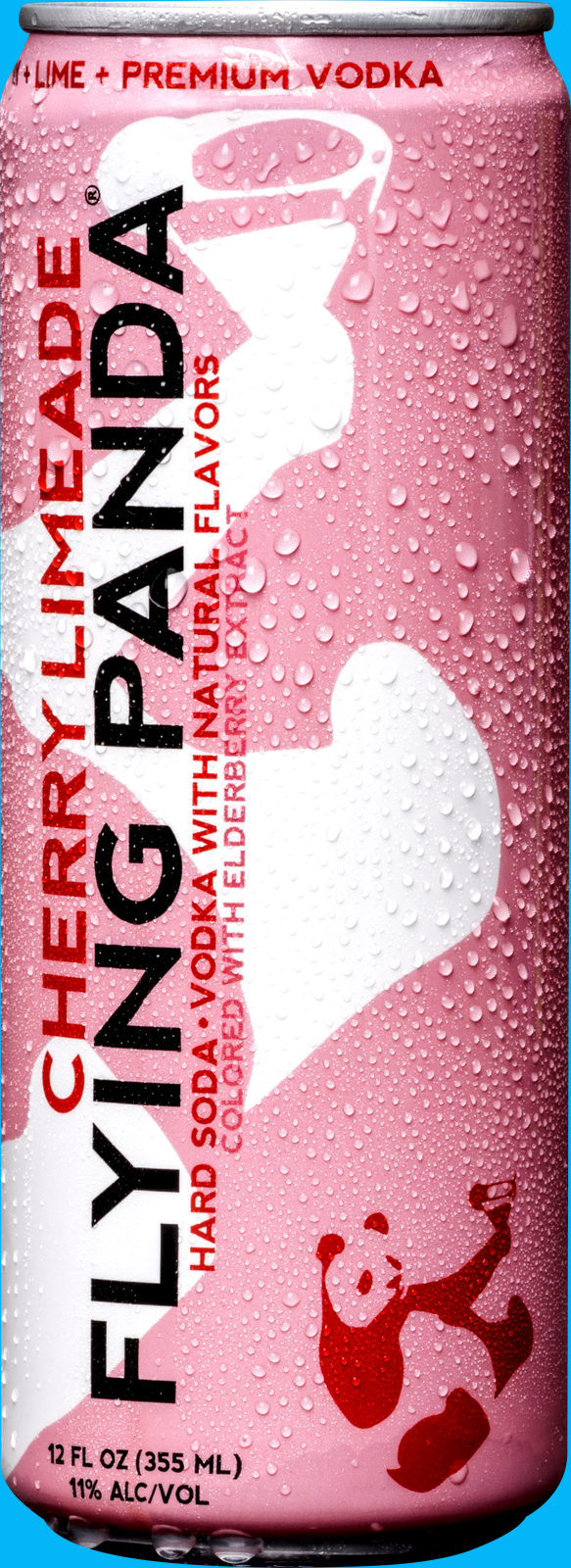 Cherry Limeade can