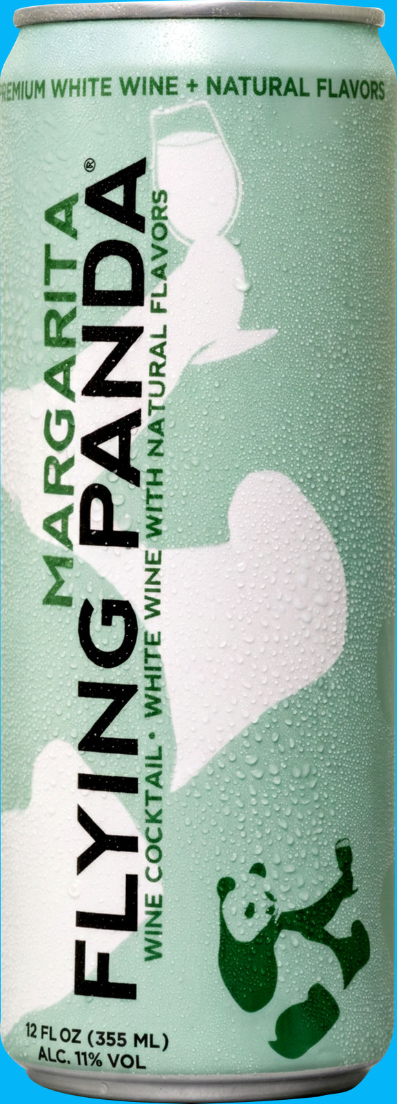 Margarita can