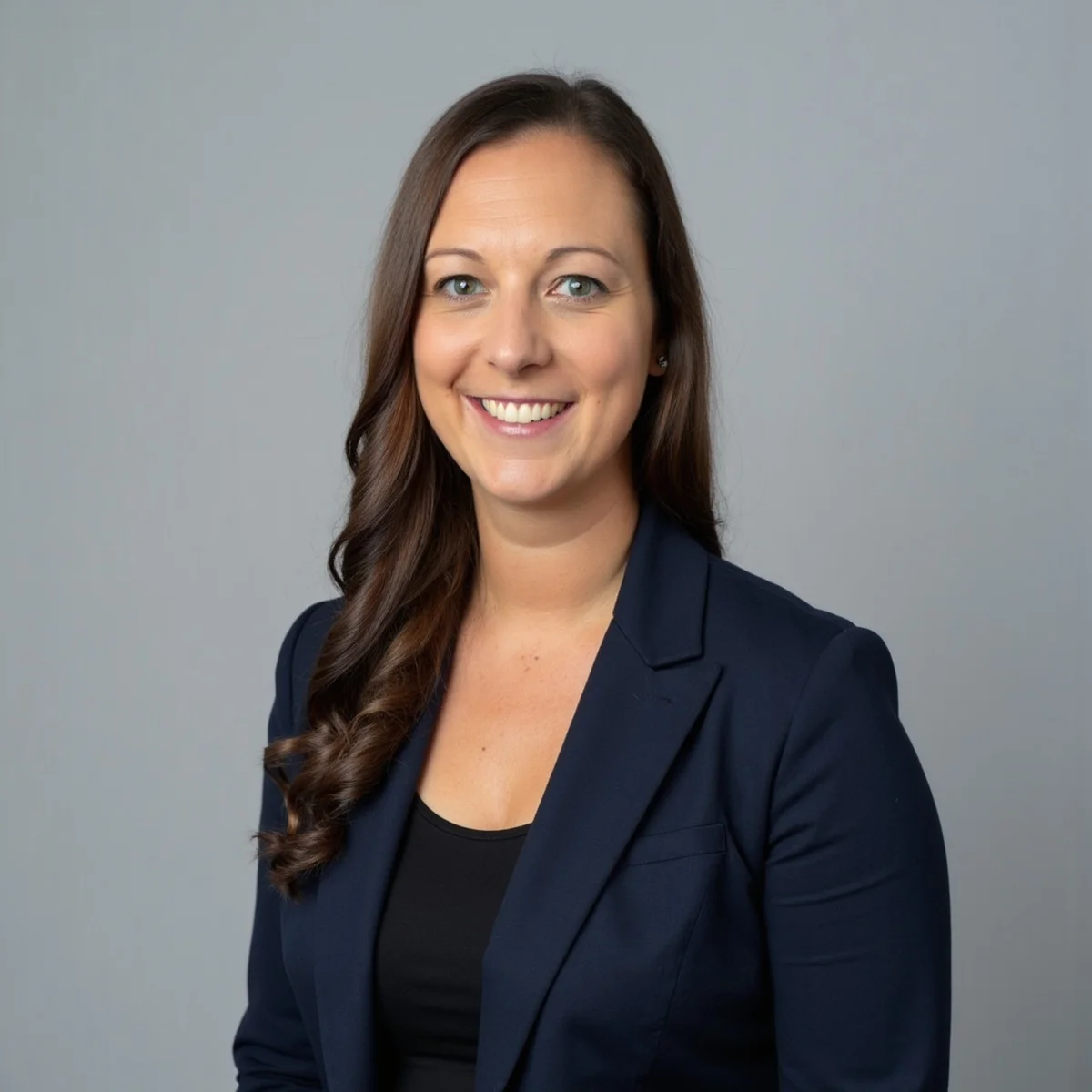 General Manager Emily Frensley