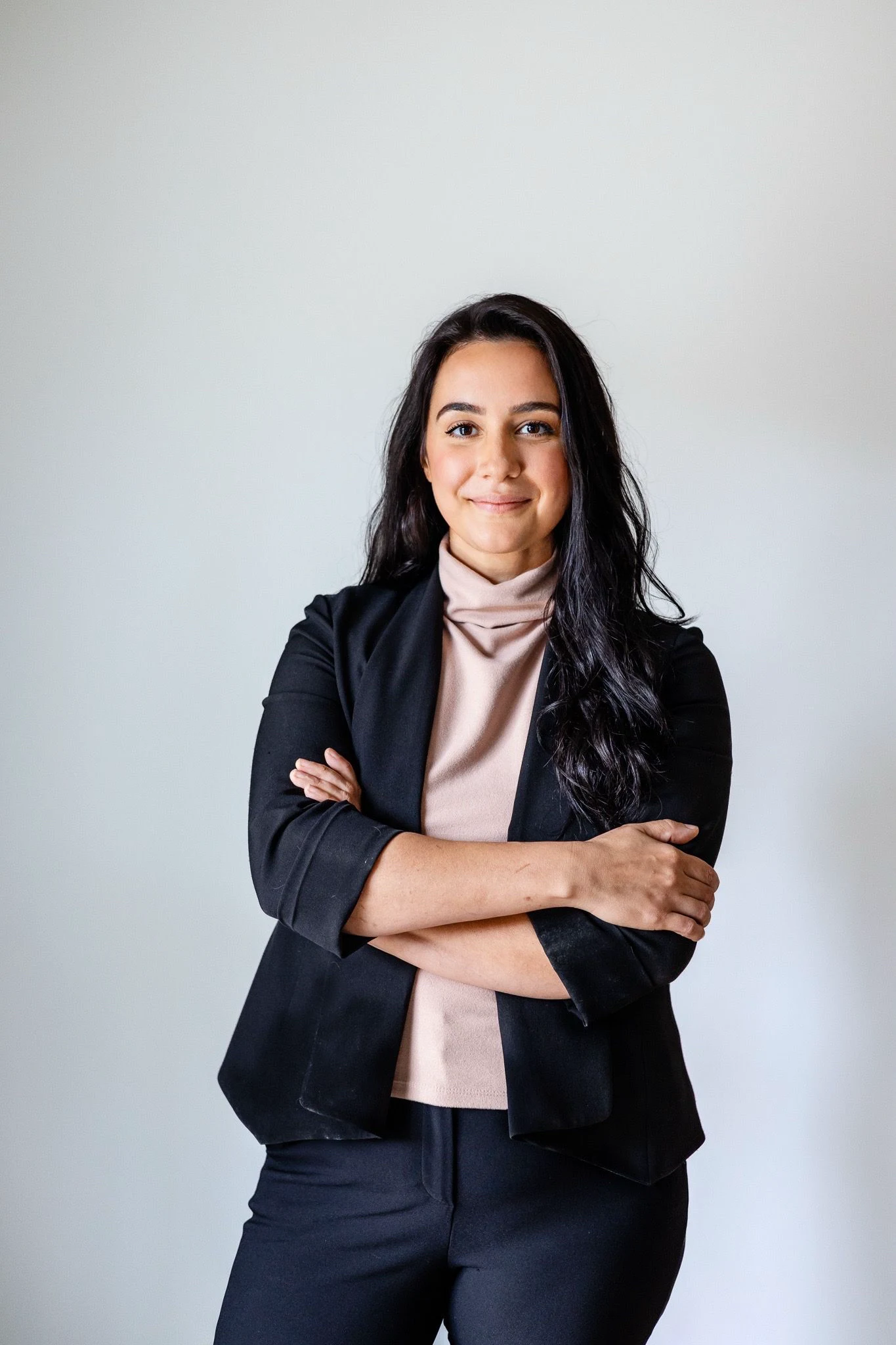 Flying Panda founder Michelle Porter