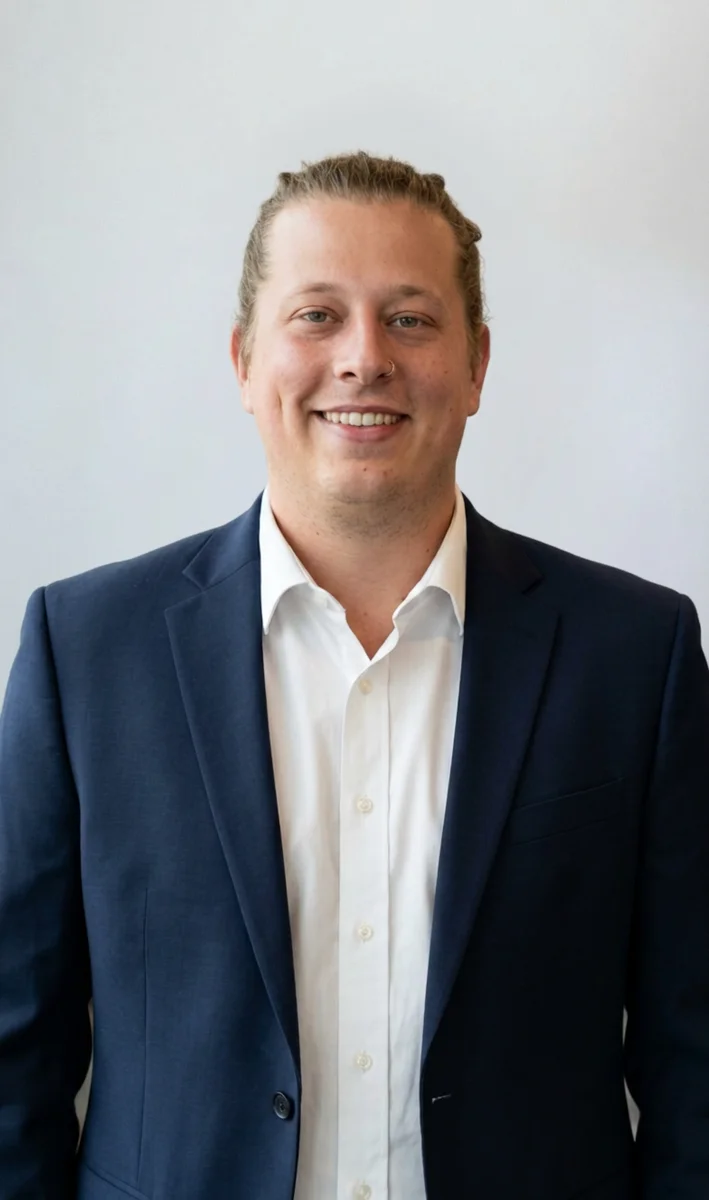 Director of Sales Sterling Martin